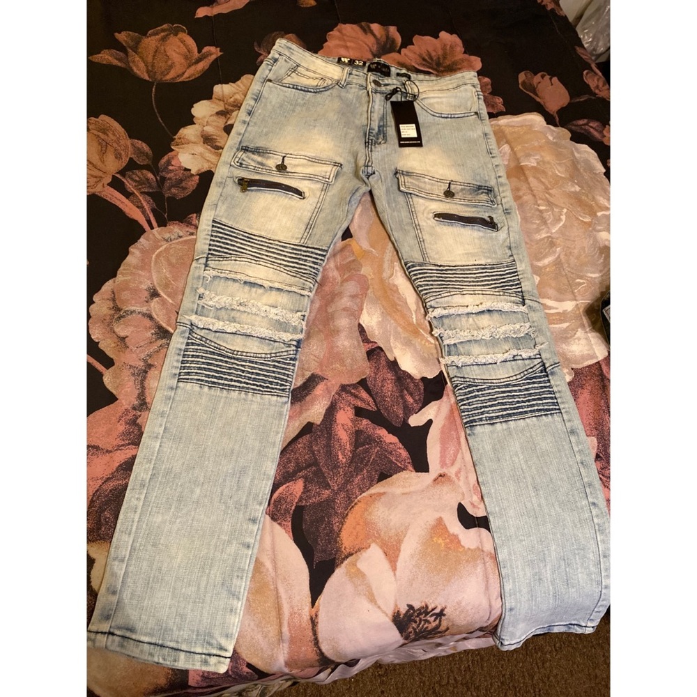 Men’s Jeans